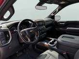 Thumbnail of 2021 Cherry Red Tintcoat Chevrolet Silverado 1500