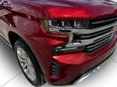 Thumbnail of 2021 Cherry Red Tintcoat Chevrolet Silverado 1500