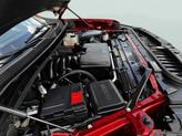 Thumbnail of 2021 Cherry Red Tintcoat Chevrolet Silverado 1500