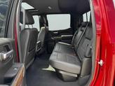 Thumbnail of 2021 Cherry Red Tintcoat Chevrolet Silverado 1500