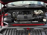 Thumbnail of 2021 Cherry Red Tintcoat Chevrolet Silverado 1500