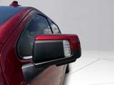 Thumbnail of 2021 Cherry Red Tintcoat Chevrolet Silverado 1500