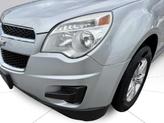 Thumbnail of 2013 Silver Ice Metallic Chevrolet Equinox