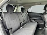 Thumbnail of 2013 Silver Ice Metallic Chevrolet Equinox