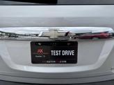 Thumbnail of 2013 Silver Ice Metallic Chevrolet Equinox