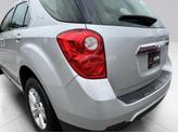 Thumbnail of 2013 Silver Ice Metallic Chevrolet Equinox
