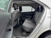 Thumbnail of 2013 Silver Ice Metallic Chevrolet Equinox