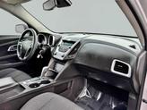 Thumbnail of 2013 Silver Ice Metallic Chevrolet Equinox