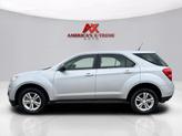 Thumbnail of 2013 Silver Ice Metallic Chevrolet Equinox