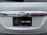 Thumbnail of 2013 Silver Ice Metallic Chevrolet Equinox