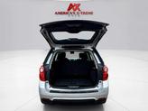 Thumbnail of 2013 Silver Ice Metallic Chevrolet Equinox