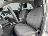 Thumbnail of 2013 Silver Ice Metallic Chevrolet Equinox