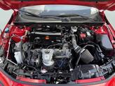 Thumbnail of 2022 Rallye Red Honda Civic