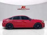 Thumbnail of 2022 Rallye Red Honda Civic