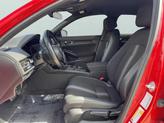 Thumbnail of 2022 Rallye Red Honda Civic