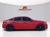 Thumbnail of 2022 Rallye Red Honda Civic