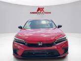 Thumbnail of 2022 Rallye Red Honda Civic