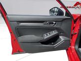 Thumbnail of 2022 Rallye Red Honda Civic