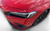Thumbnail of 2022 Rallye Red Honda Civic