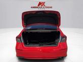 Thumbnail of 2022 Rallye Red Honda Civic