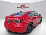 Thumbnail of 2022 Rallye Red Honda Civic