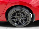 Thumbnail of 2022 Rallye Red Honda Civic