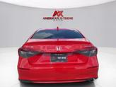 Thumbnail of 2022 Rallye Red Honda Civic