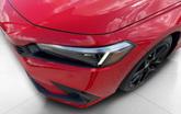 Thumbnail of 2022 Rallye Red Honda Civic