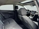 Thumbnail of 2021 Modern Steel Metallic Honda Civic