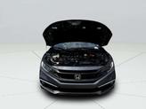 Thumbnail of 2021 Modern Steel Metallic Honda Civic