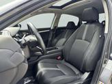 Thumbnail of 2021 Modern Steel Metallic Honda Civic