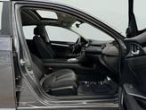 Thumbnail of 2021 Modern Steel Metallic Honda Civic