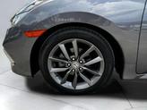 Thumbnail of 2021 Modern Steel Metallic Honda Civic