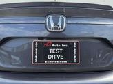 Thumbnail of 2021 Modern Steel Metallic Honda Civic