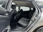 Thumbnail of 2021 Modern Steel Metallic Honda Civic
