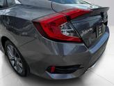 Thumbnail of 2021 Modern Steel Metallic Honda Civic