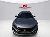Thumbnail of 2021 Modern Steel Metallic Honda Civic