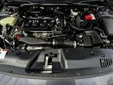 Thumbnail of 2021 Modern Steel Metallic Honda Civic