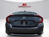 Thumbnail of 2021 Modern Steel Metallic Honda Civic
