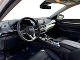 Thumbnail of 2022 White Nissan Altima