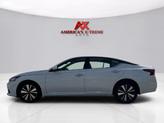 Thumbnail of 2022 White Nissan Altima
