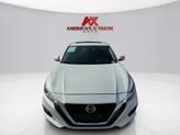 Thumbnail of 2022 White Nissan Altima