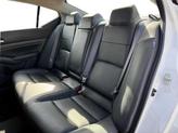Thumbnail of 2022 White Nissan Altima