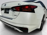 Thumbnail of 2022 White Nissan Altima