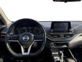 Thumbnail of 2022 White Nissan Altima