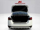 Thumbnail of 2022 White Nissan Altima