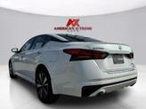 Thumbnail of 2022 White Nissan Altima