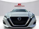 Thumbnail of 2022 White Nissan Altima