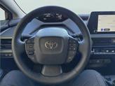 Thumbnail of 2025 Midnight Black Metallic Toyota Prius