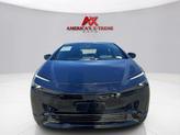 Thumbnail of 2025 Midnight Black Metallic Toyota Prius